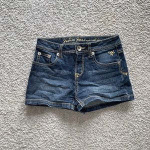 Justice shorts
